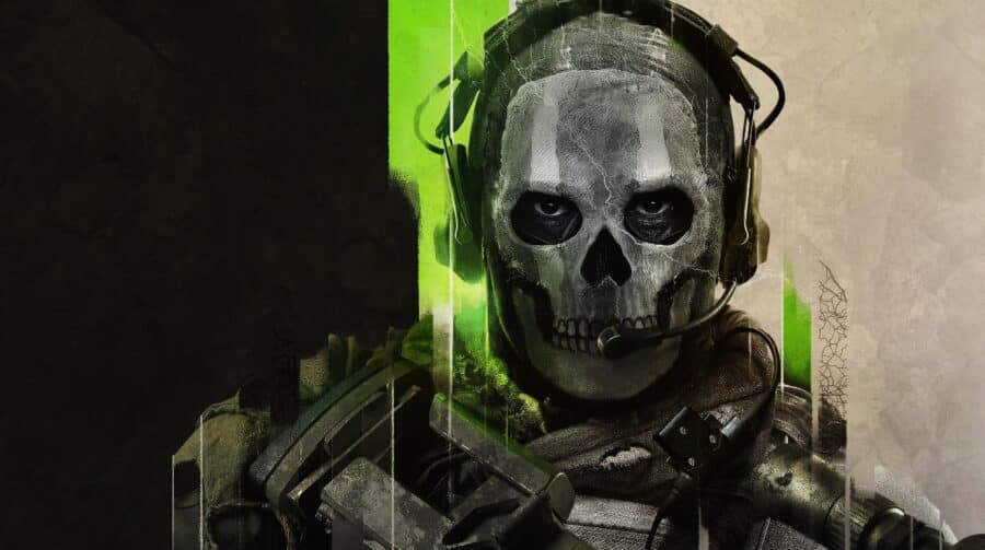Temporada 2 de Call of Duty Modern Warfare II será adiada [rumor]