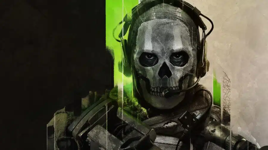 Call of Duty Modern Warfare 2 está em promoção na PS Store