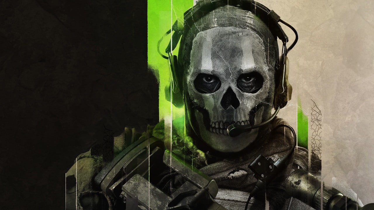 Modern Warfare 2 tiene un buen descuento en PS Store