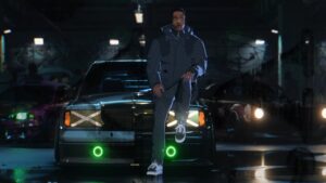 Volume 6 de Need for Speed Unbound traz PvP dedicado e mais