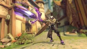 Overwatch 2: jogadores criticam novo sistema de divisões no matchmaking