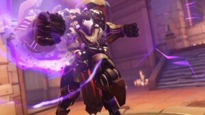 Temporada 2 de Overwatch 2 terá Rammastra, tema de mitologia grega e mais