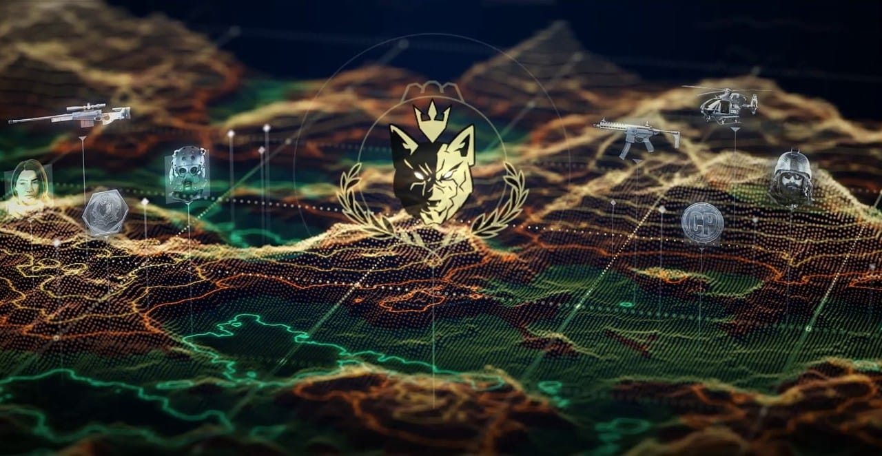 mapa multissetorial do passe de batalha