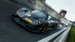 Hora de dar tchau: após três jogos lançados, EA encerra franquia Project Cars