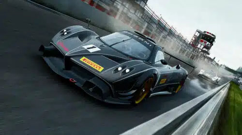 Hora de dar tchau: após três jogos lançados, EA encerra franquia Project Cars