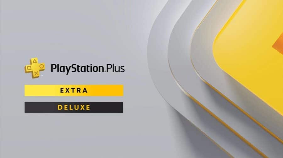 Novos Horizontes no PS Plus Extra e Deluxe: Jogos de novembro já estão  disponíveis - Drops de Jogos
