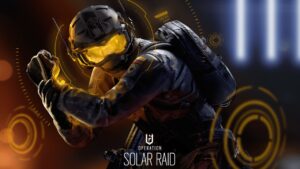 Crossplay de Rainbow Six Siege chega aos consoles em dezembro