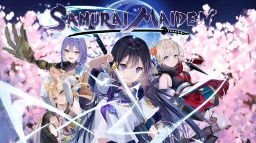Gameplay de Samurai Maiden destaca combate hack 'n' slash