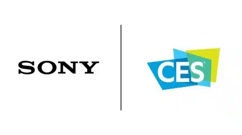 Sony confirma presença na edição de 2023 da CES