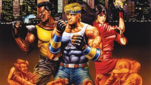 Com criador de “John Wick”, Lionsgate anuncia filme de Streets of Rage