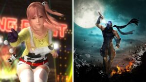 Não há reboots de Ninja Gaiden e Dead or Alive em produção, diz Team Ninja