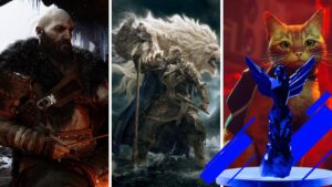 Veja a lista completa de indicados aos prêmios do The Game Awards 2022