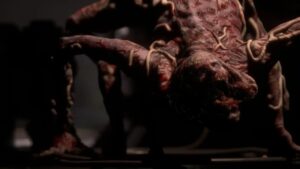 Estúdio revela detalhes sobre Below, área de The Callisto Protocol