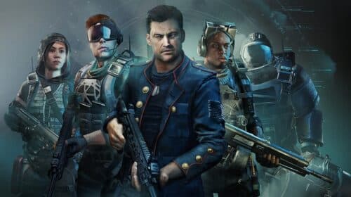 The Division 2: Ubisoft confirma início da 10ª temporada para dezembro
