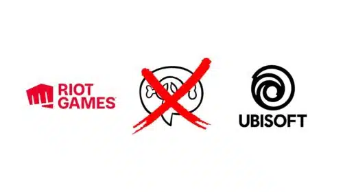 Ubisoft e Riot Games anunciam projeto para prevenir toxicidade em chats