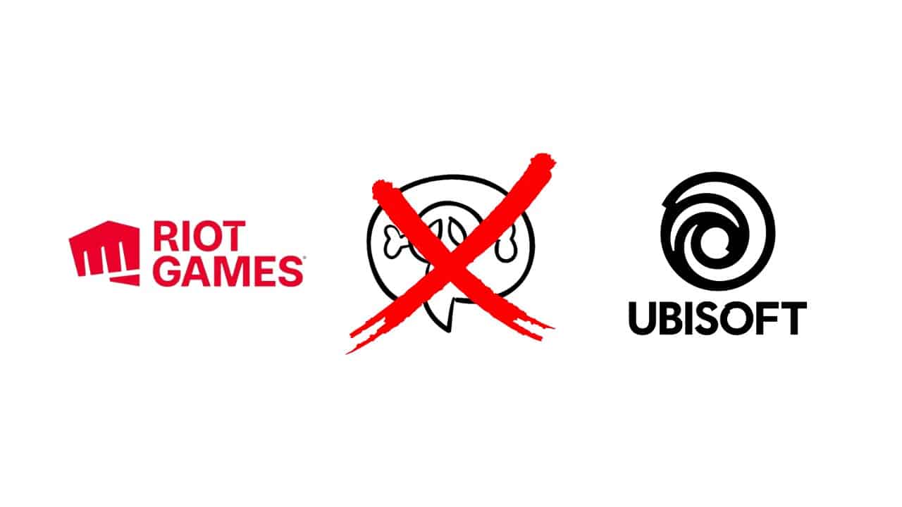 Jogue com Respeito! Campanha contra toxicidade nos games da Ubisoft