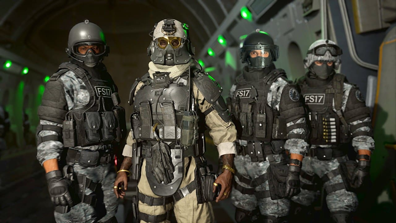 A Temporada 1 de Call of Duty: Modern Warfare II e Warzone 2.0 chega em 16  de novembro - Xbox Wire em Português