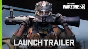 Ao som de Free Bird, Activision divulga trailer de lançamento de Warzone 2.0