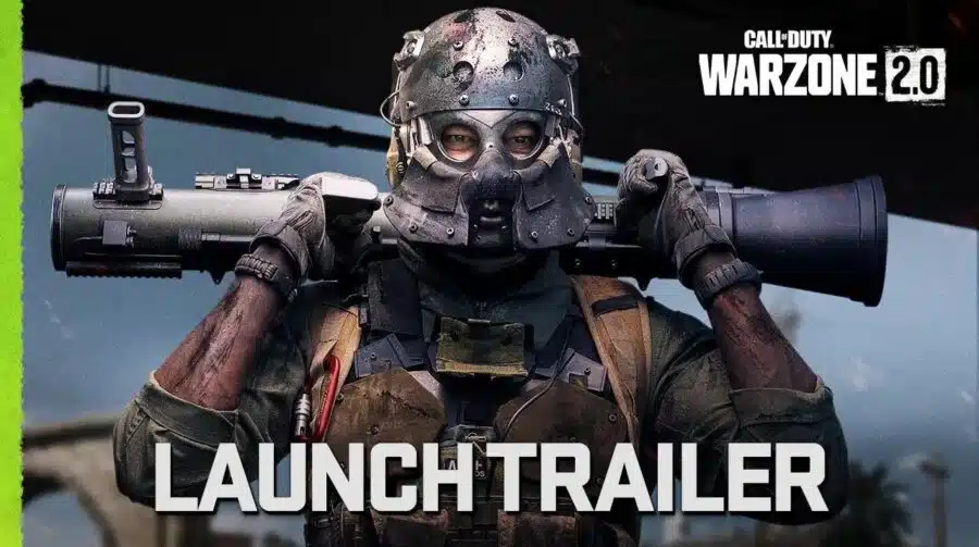 Ao som de Free Bird, Activision divulga trailer de lançamento de Warzone 2.0