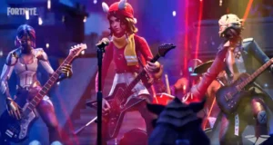 RIP Eddie! Com Master of Puppets, Metallica chega ao Fortnite