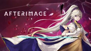 Afterimage, metroidvania em 2D, chega em abril ao PS4 e PS5