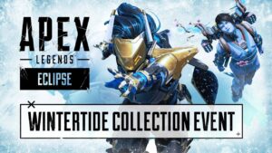 Apex Legends terá evento Invernada de 6 a 27 de dezembro