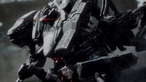 Mais acessível? Armored Core VI não terá gameplay no estilo soulsborne