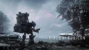 Sucesso? Veja as primeiras notas de Armored Core VI: Fires of Rubicon