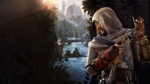 Assassin’s Creed Mirage pode chegar em agosto de 2023, diz jornalista
