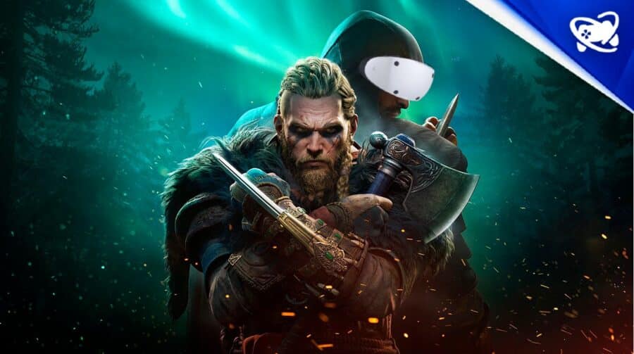 Assassin’s Creed VR ainda está em desenvolvimento, sugerem vagas