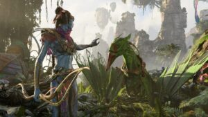 Por que Avatar: Frontiers of Pandora será em 1ª pessoa? Ubi explica!