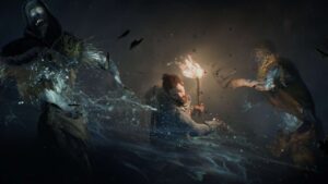 Confira as notas que Banishers: Ghosts of New Eden vem recebendo