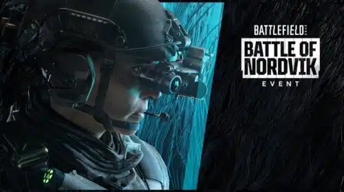 Battlefield 2042: Batalha de Nordvik chega na terça-feira (20)