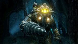 Novo BioShock terá designer de narrativas de Ghost of Tsushima e Watch Dogs: Legion