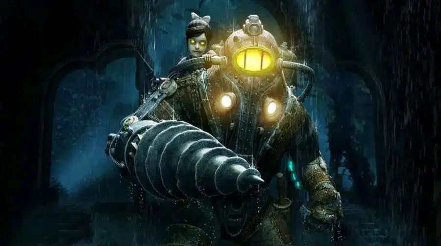 Novo BioShock terá designer de narrativas de Ghost of Tsushima e Watch Dogs: Legion