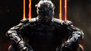 Supostas imagens de Black Ops 3 mostram como seria o mundo aberto cancelado do jogo