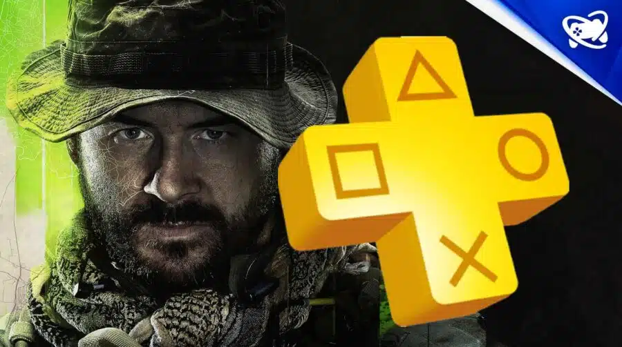Microsoft teria oferecido Call of Duty no PS Plus para a Sony