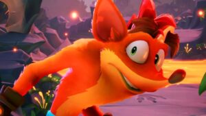 Novo Crash Bandicoot pode ser revelado no The Game Awards 2022
