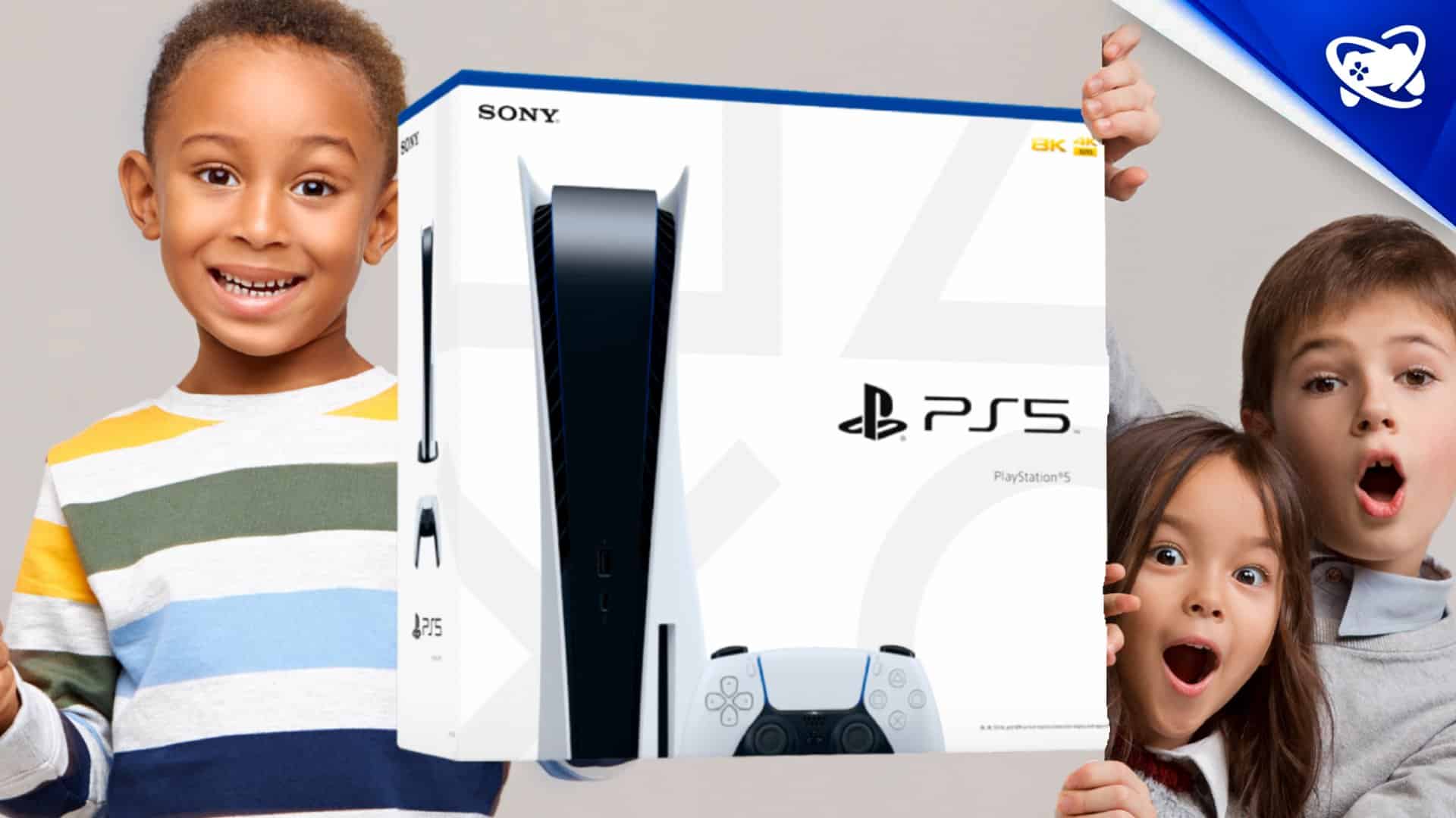 Com Dia das Crianças, preço do PS5 sobe nas lojas, entenda o motivo