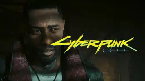 Phantom Liberty, DLC de Cyberpunk 2077, terá Idris Elba