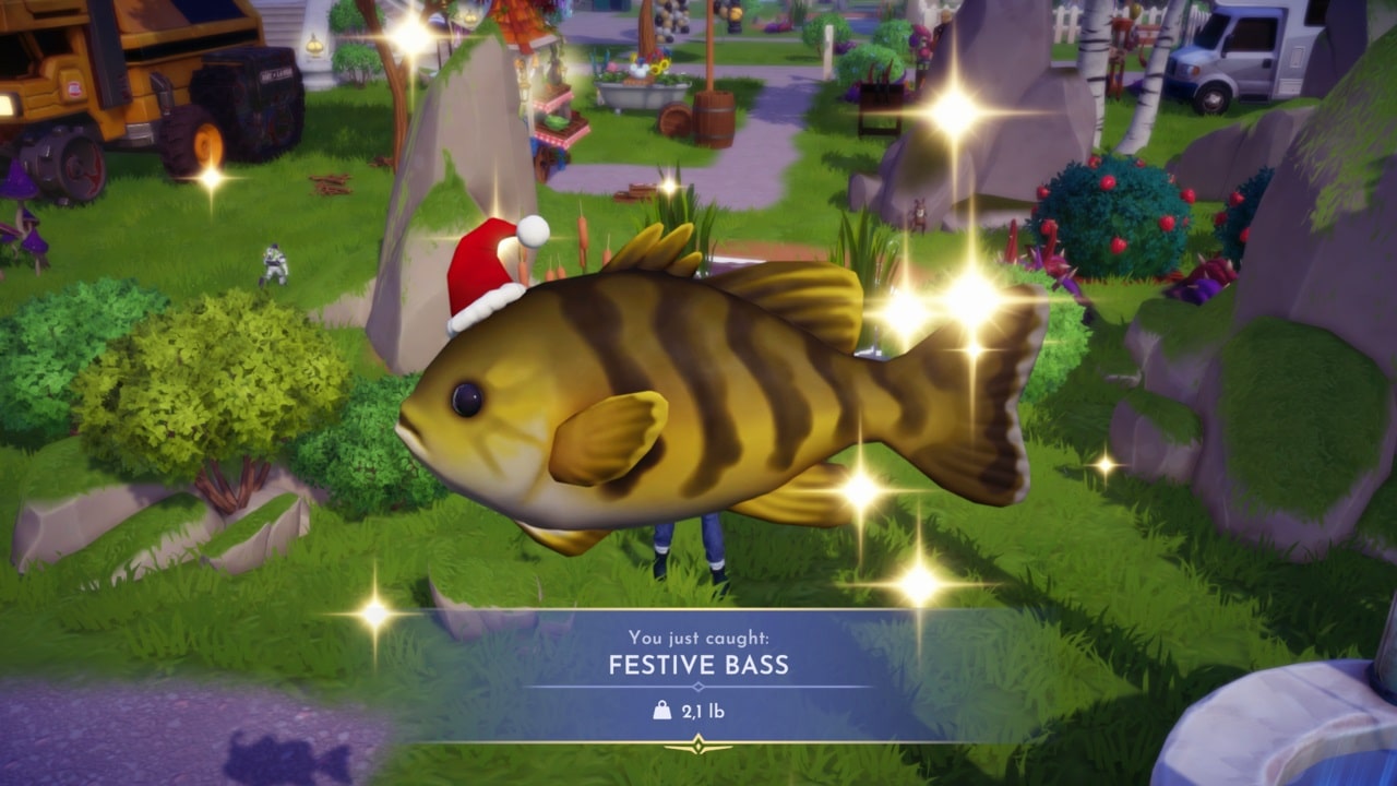 Disney Dreamlight Valley: evento dá recompensas grátis até o fim do ano 2 2