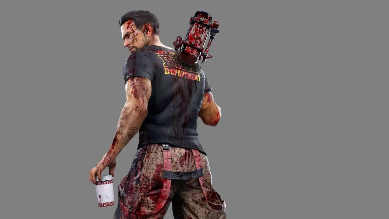 Dead Island 2