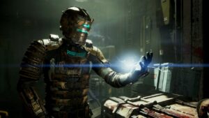 Minimapa de Dead Space não será mais em 3D, diz diretor