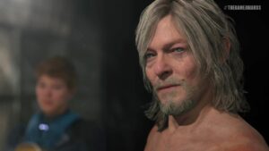 Sam está de volta! Death Stranding 2 é revelado com trailer misterioso no TGA