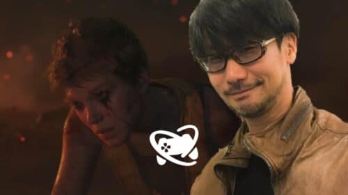 Além de Death Stranding 2, Hideo Kojima trabalha em “novo jogo”