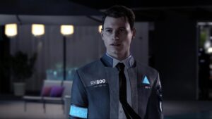 Ator de Detroit Become Human faz teaser sobre o State of Play