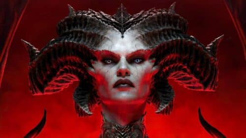 [Prévia] Diablo IV é material para GOTY 2023