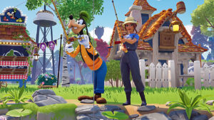 Disney Dreamlight Valley: evento dá recompensas grátis até o fim do ano