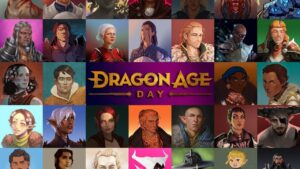 Dragon Age Day: EA revela cinemática de Dragon Age: Dreadwolf; assista