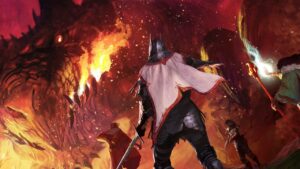 Jogador passou 27 horas no editor de personagens de Dragon’s Dogma 2